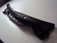 фото thumb №1, Жабо toyota auris ii 12-18