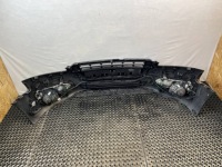 Бампер перед передній протитуманна фара решітка радіатора peugeot 508 1 код лакофарбового покриття: eehd 2010- Ціна, фото thumb