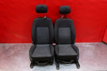 фото thumb №5, Сидіння сидіння комплект боковина обшивки eu ford mondeo mk4 універсал 07-10