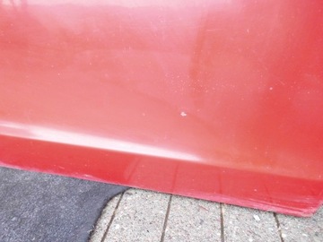 фото thumb №11, Дверь seat altea toledo iii xl правые передние ls3h