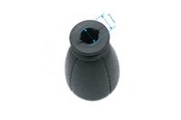 фото thumb №4, Ручка изменения коробки передач citroën c2 1.4 hdi 09.03-04.05