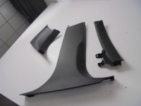 фото thumb №1, Захист обшивка права сторона bmw serii 1 f40 2019-