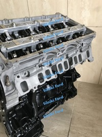 фото thumb №9, Двигатель ford transit 2.2 tdci fwd euro 5 2011-2016 po восстановление vip