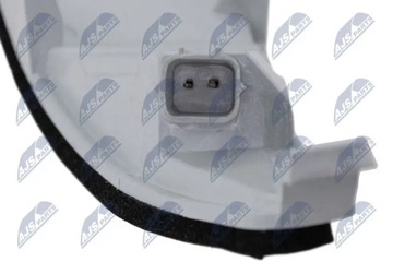 фото thumb №9, 2x лампы поворотник nty l+p do honda civic viii