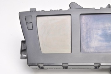 фото thumb №9, Citroen c4 picasso i рестайлинг спидометр приборы европа 9673538580