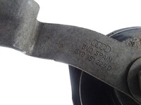 фото thumb №7, Audi a1 8x lift 1.6tdi сирена сигналізація клаксон 8x0951209d кронштейн 8x0951229d