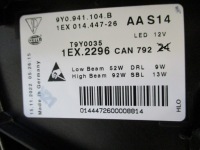 Фара cayenne 9y0 full led 9y0941104b Цена, фото thumb