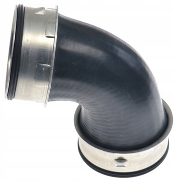фото thumb №11, Шланг інтеркулер skoda fabia 1.9 tdi 6q0145832c