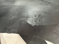 фото thumb №16, Бампер передній mercedes evito lift lifting 447 w447 a4478855101 гарний