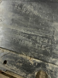 фото thumb №9, Бампер перед передний nissan x-trail t31 lift fl 11-14