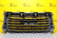 фото thumb №8, Gmc sierra 2500 2015-2019 решётка радиатора решётка радиатора хром usa