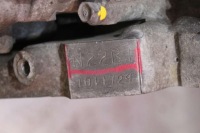 фото thumb №10, Двигатель блок двигателя дизель n22b1 honda accord 8 viii 2.2 i-dtec 150 km 07-11