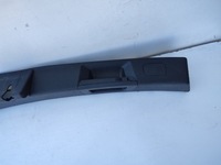 фото thumb №4, Молдинг крышки багажника ручка защита mercedes glk x204