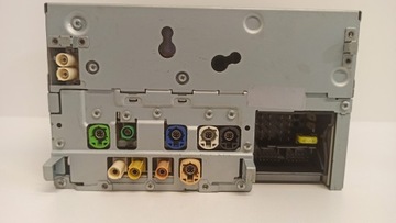 фото thumb №7, Mercedes w212 радіо навігація a2189003607