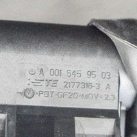 фото thumb №7, Mercedes-benz e w213 2017 левая сторона жгут трубопровод дверь передних