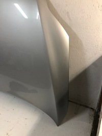 фото thumb №5, Капот audi q7 4l lx7w комплектная доставка