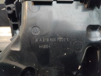 фото thumb №5, Каркас отопитель mercedes e-klasa w213