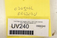 Uv240 ford edge mk2 датчик дождя ju5t-17d547 Недорого, фото thumb