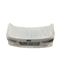 фото thumb №1, Крышка багажника багажника комплектная lexus is 300h 2016 2017 2018 2019