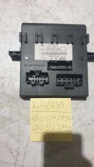 фото thumb №1, Модуль світла audi a6 c6 4f0907279b 4f0910279b