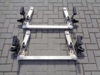 фото thumb №1, Maserati ghibli балка перед нижняя idealna