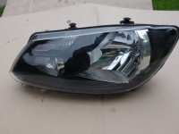 фото thumb №2, Лампа vw caddy 2k5 10-15 rok оригинал левая