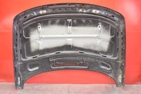 фото thumb №12, Капот крышка двигателя czarna land rover range rover 3 iii 01-12