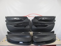 фото thumb №1, Обшивки дверь bmw g11 кожа обивка