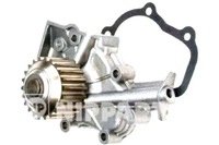 фото thumb №2, Насос воды chevrolet aveo 1.2 nipparts nipparts