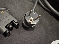 фото thumb №6, Audi e-tron повністю nowa зарядний пристрій мережева + трифазна мережа 11kw оригінал