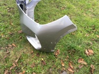 Купить Bmw x1 u11 бампер m-pakiet u12 капот крыло решётка радиатора перед ремень фара c67, фото thumb