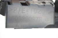 фото thumb №13, Renault megane v 5 e-tech абсорбер направляющая бампера заднего задняя bdb оригинал