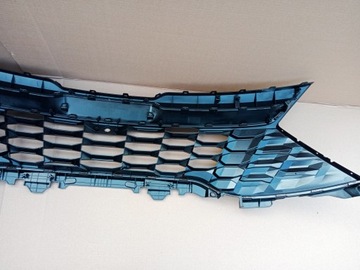 фото thumb №10, Kia sportage v решітка радіатора решітка камера