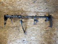 фото thumb №1, Каркас кронштейн панелі консолі renault scenic iii