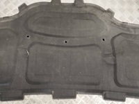 фото thumb №8, Audi q5 sq5 2020 ізоляція теплова / шумоізоляція кришки / капот двигуна