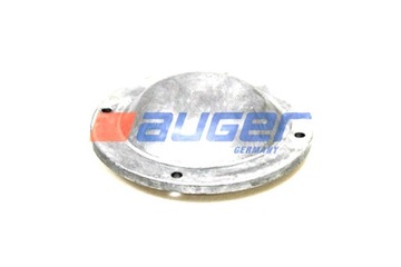 фото thumb №2, Кришка ступиці перед daf cf 65 cf 75 cf 85 xf 105 xf 95 ce136c-xf355m