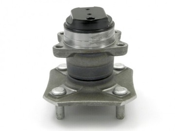 фото thumb №1, Ступиця підшипник зад nissan tiida c11 2007-