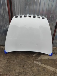 фото thumb №7, Капот кришка двигуна jeep cherokee kl 13-18 pw7 сталевий