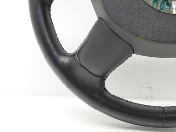 фото thumb №10, Кермо шкіра шкіряний мульті мультифункція пелюстки audi a6 c7 4g0419091p