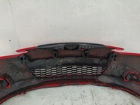 фото thumb №11, Mazda 2 ii 08- бампер перед передний