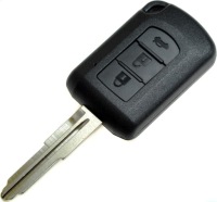 фото thumb №1, Mitsubishi l200 outlander eclipse lancer ключ