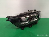 фото thumb №1, Лампа лівий перед vw t-roc full led 2ga941035p