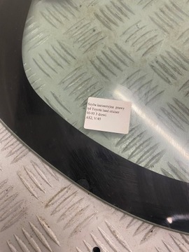 фото thumb №11, Land cruiser 90 95 скло кузовна праві зад задня 3d