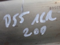 фото thumb №9, Каталізатор фільтр dpf citroen ds5 9676804980 9672653580