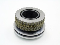 Купити Колесо зчеплення редуктор перед discovery l462 range rover sport p9xm7k780ba, фото thumb