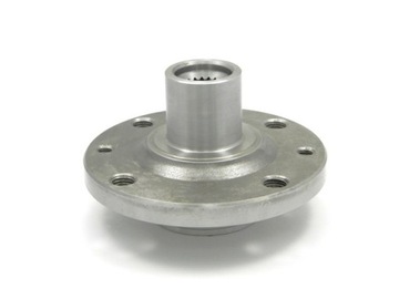 фото thumb №1, Ступица колёса renault clio i/ii 91- шлиц 21t