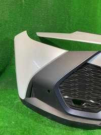 фото thumb №9, Бампер переднє toyota c-hr chr ii 23-