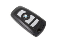 фото thumb №7, Ключ pilot жало ключа 868mhz bmw f07 f10 f11 рестайлинг