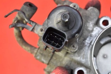 фото thumb №8, Дроссельная заслонка ac50-352 mitsubishi carisma 1 i 1.6 16v 103 km рестайлинг 99-04