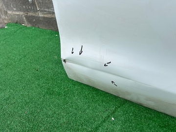 фото thumb №10, Asx 4008 c4 aircross 10- двері праві передні правий перед